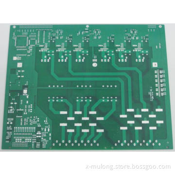 Thick Thickness & Large Size Printed Circuit Board with Immersion Tin